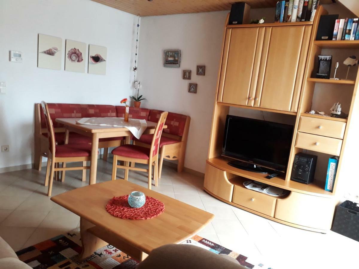Ferienwohnung Kleine Norddeich  Exterior photo